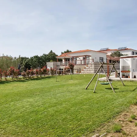 Quinta Dos Raposos- Portugal * Nazaré