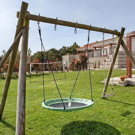 Gospodarstwo wiejskie Quinta Dos Raposos- Portugal