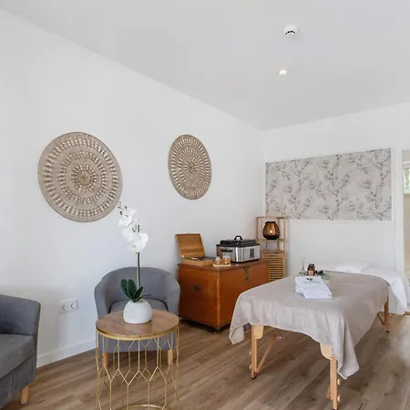 Quinta Dos Raposos- Portugal