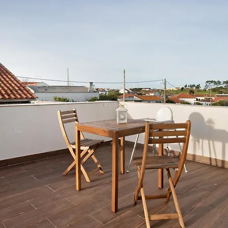 Quinta Dos Raposos- Portugal * נאזרה