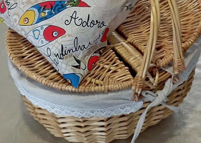 Quinta Dos Raposos- Portugal Gospodarstwo wiejskie Nazaré