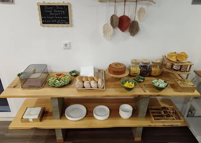 Quinta Dos Raposos- Portugal Gospodarstwo wiejskie *