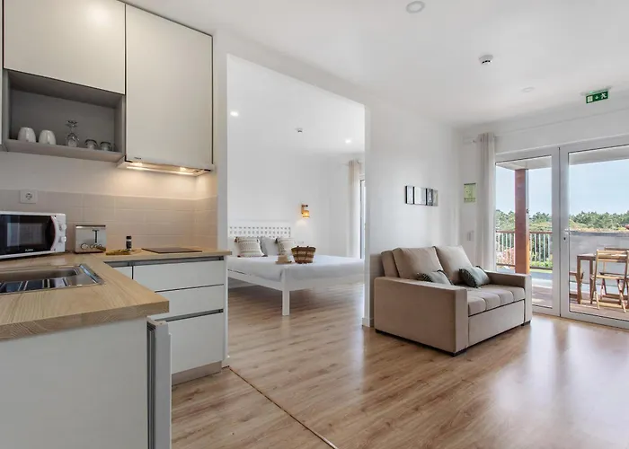 Quinta Dos Raposos- Portugal * Nazaré