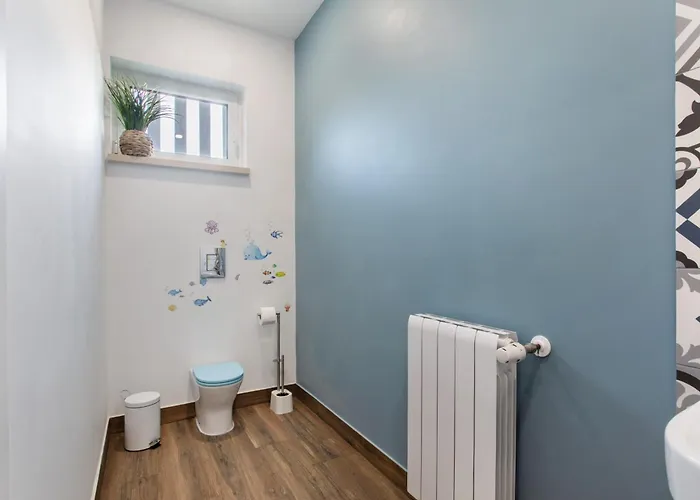 Quinta Dos Raposos- Portugal Gospodarstwo wiejskie