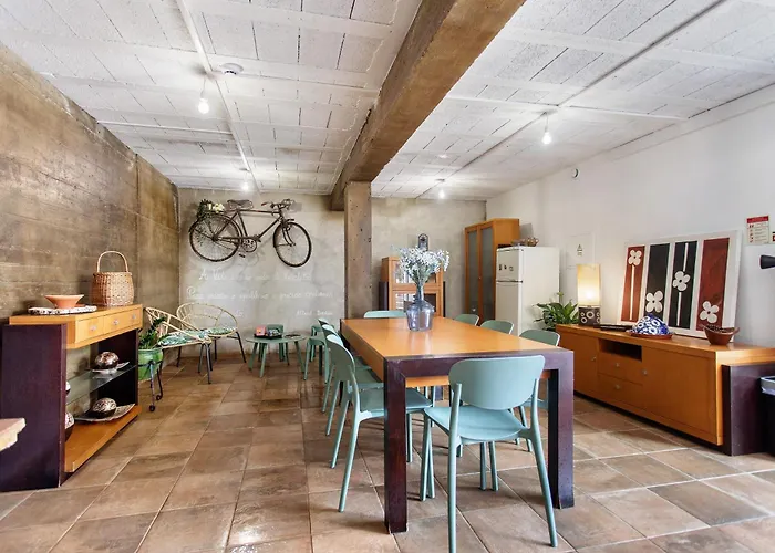 Gospodarstwo wiejskie Quinta Dos Raposos- Portugal *