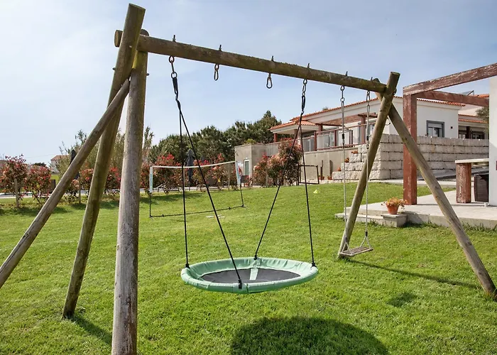 Quinta Dos Raposos- Portugal