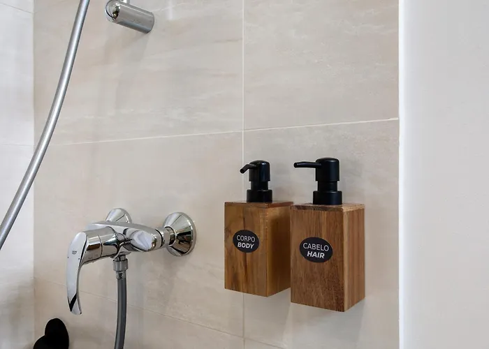 Gospodarstwo wiejskie Quinta Dos Raposos- Portugal *