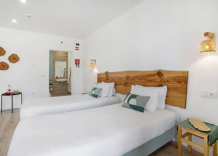 Quinta Dos Raposos- Portugal Gospodarstwo wiejskie *