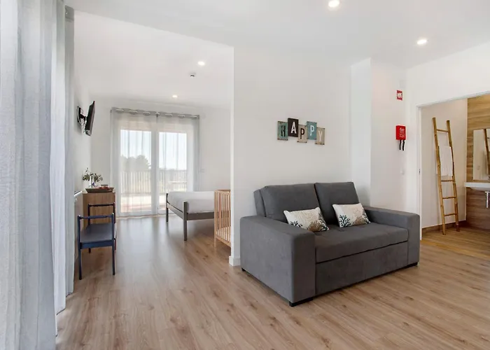 Gospodarstwo wiejskie Quinta Dos Raposos- Portugal *