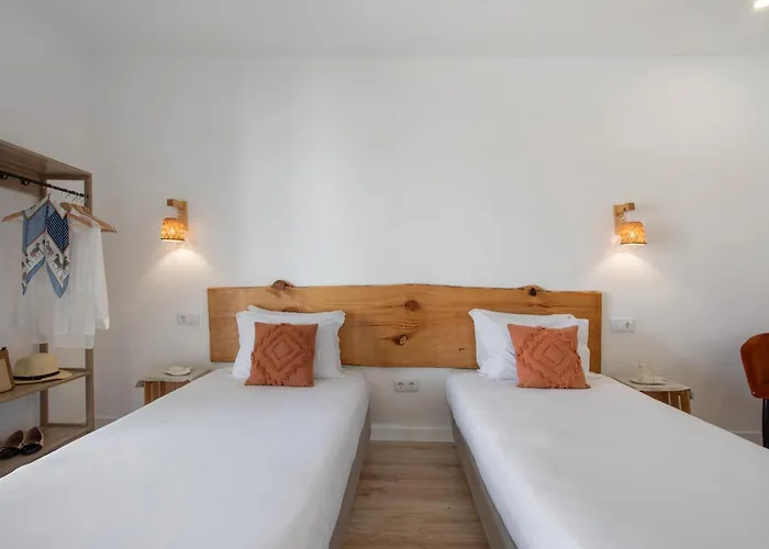 Quinta Dos Raposos- Portugal Nazaré