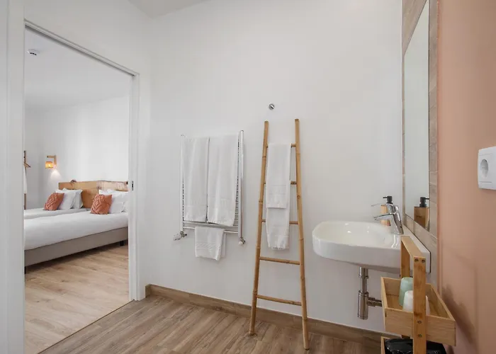 Gospodarstwo wiejskie Quinta Dos Raposos- Portugal *