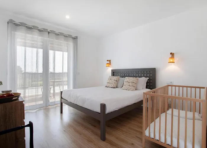 Gospodarstwo wiejskie Quinta Dos Raposos- Portugal Nazaré