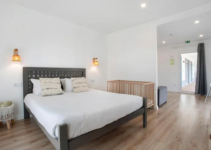 Quinta Dos Raposos- Portugal Gospodarstwo wiejskie Nazaré