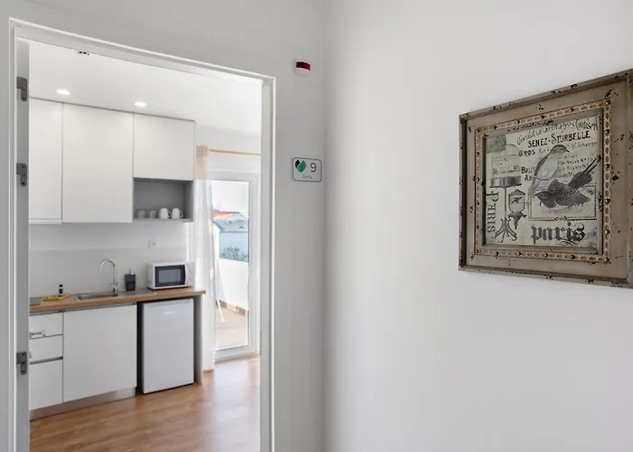 Quinta Dos Raposos- Portugal Gospodarstwo wiejskie