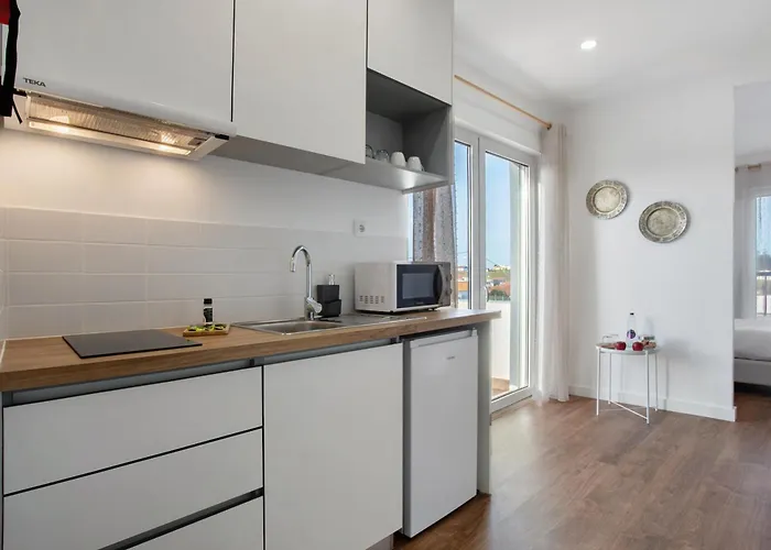 Gospodarstwo wiejskie Quinta Dos Raposos- Portugal