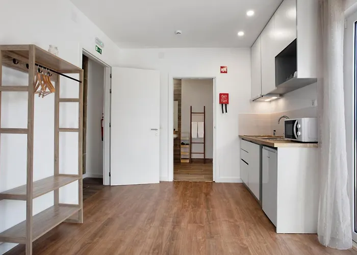 Quinta Dos Raposos- Portugal * Nazaré