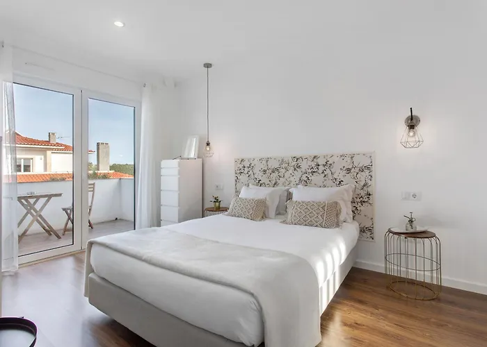 Quinta Dos Raposos- Portugal Gospodarstwo wiejskie Nazaré